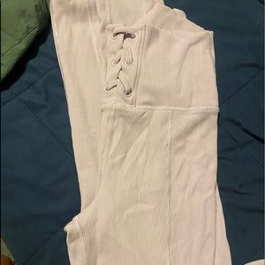 Lilac American eagle set